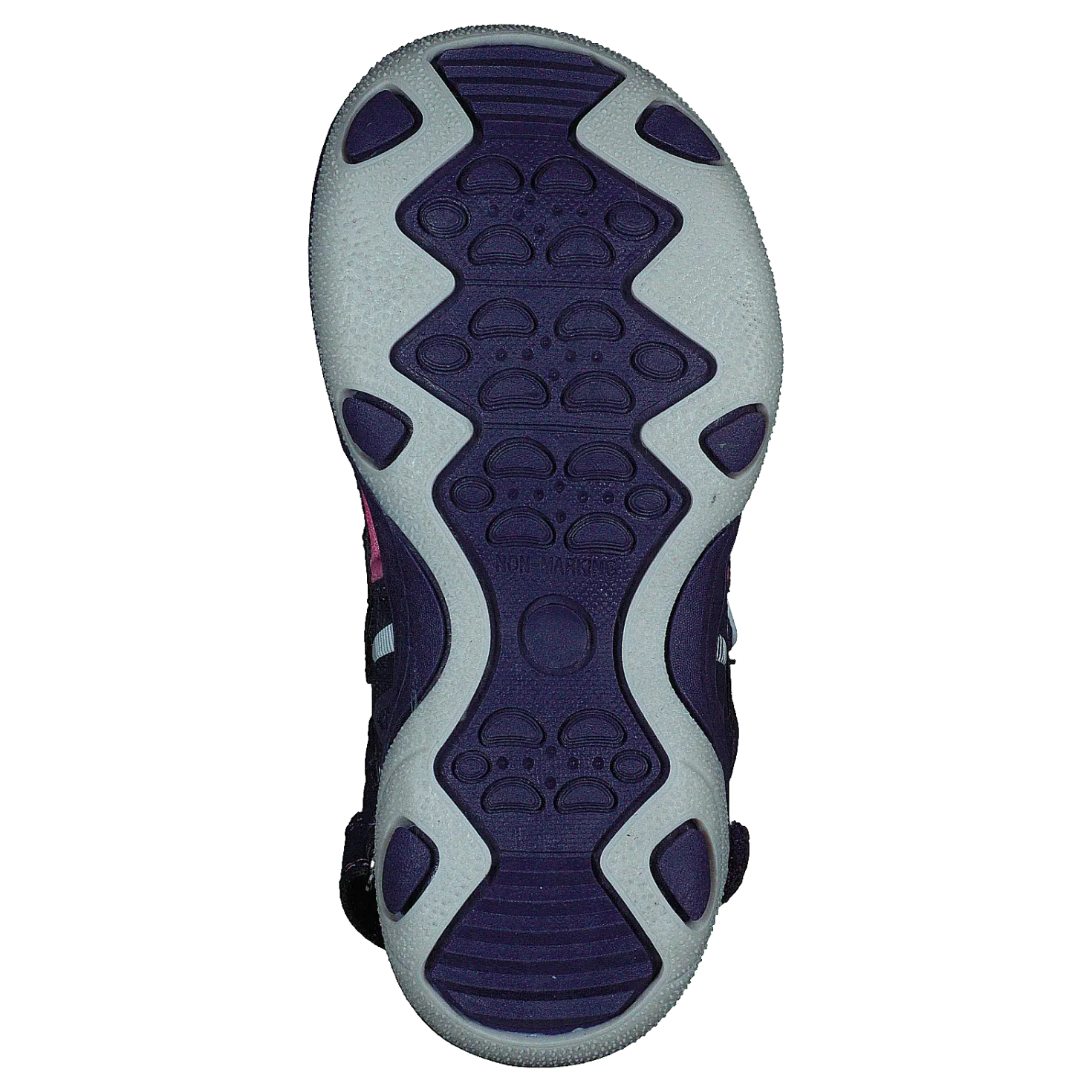 Flux Plum/pink
