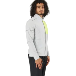 Fly Limited Jacket Grey