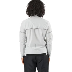 Fly Limited Jacket Grey