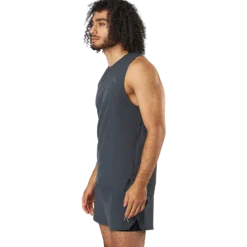 Fly Limited Tank Black