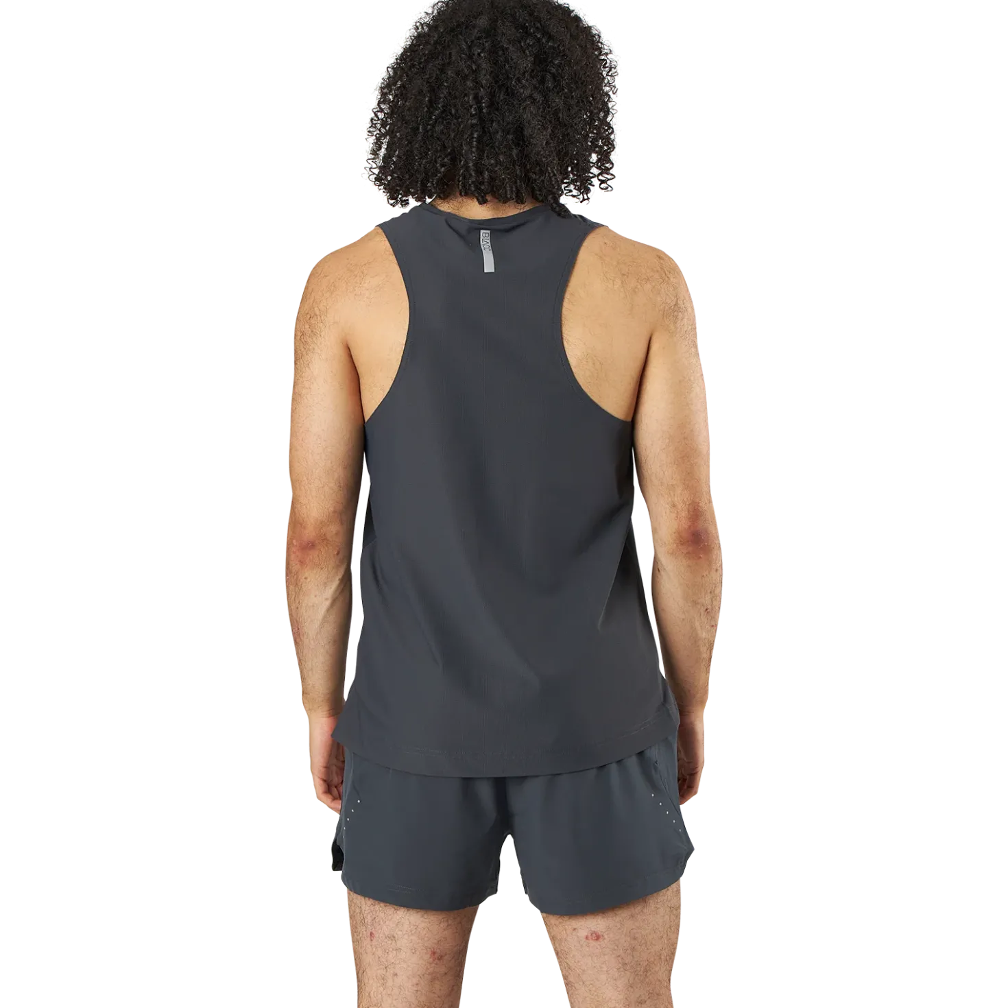 Fly Limited Tank Black