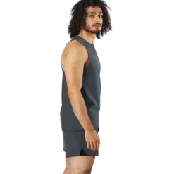 Fly Limited Tank Black