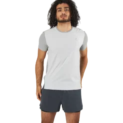 Fly Limited Tee Grey
