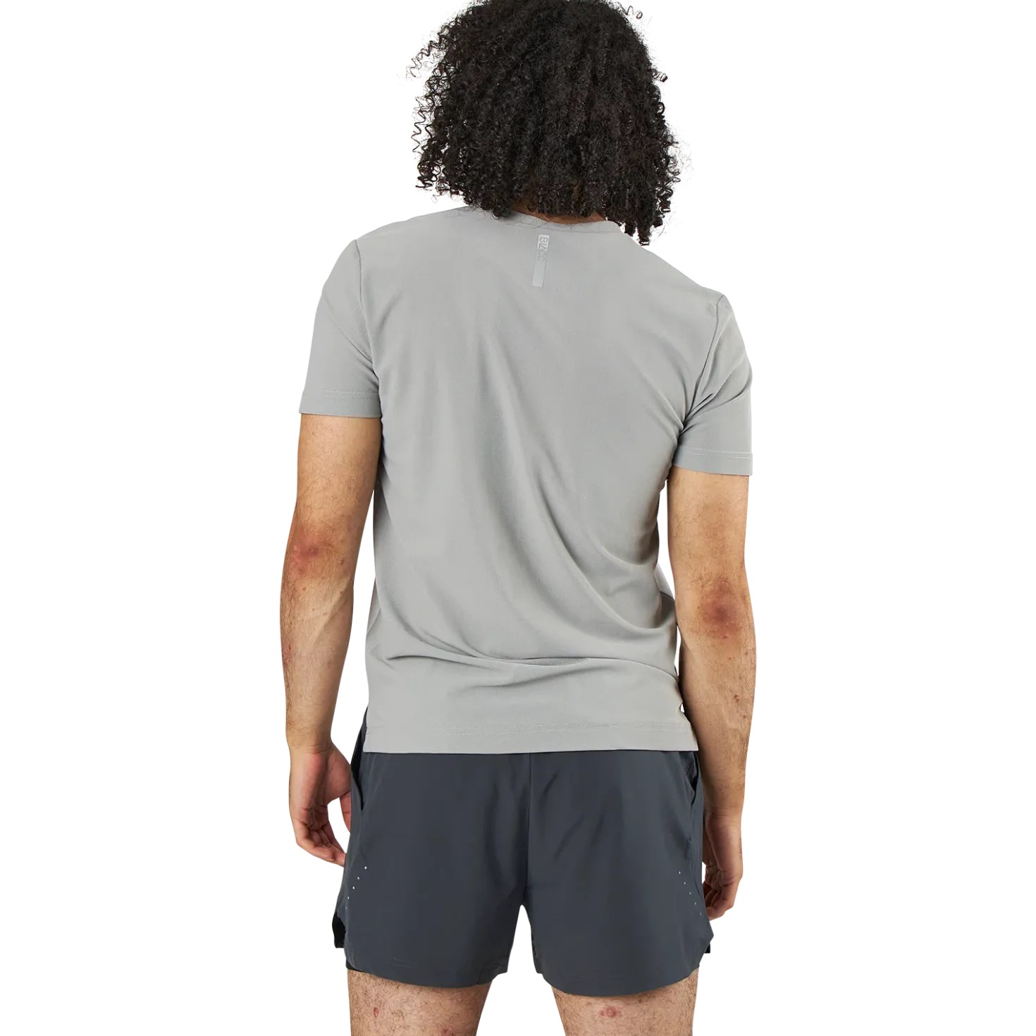 Fly Limited Tee Grey