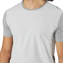 Fly Limited Tee Grey