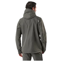 Flynn Jacket Green