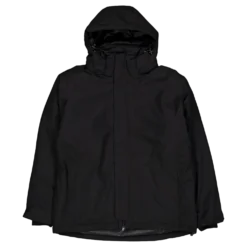 Foggia Jkt Black