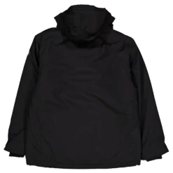 Foggia Jkt Black