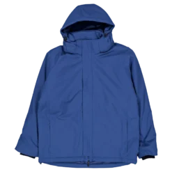 Foggia Jkt Stoneblue