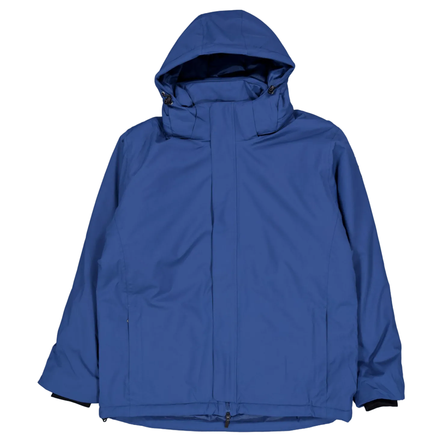 Foggia Jkt Stoneblue
