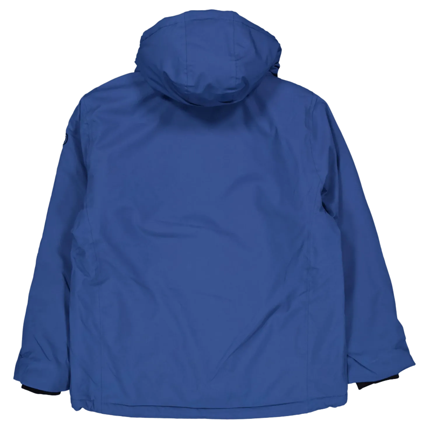 Foggia Jkt Stoneblue