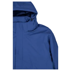 Foggia Jkt Stoneblue