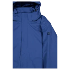 Foggia Jkt Stoneblue