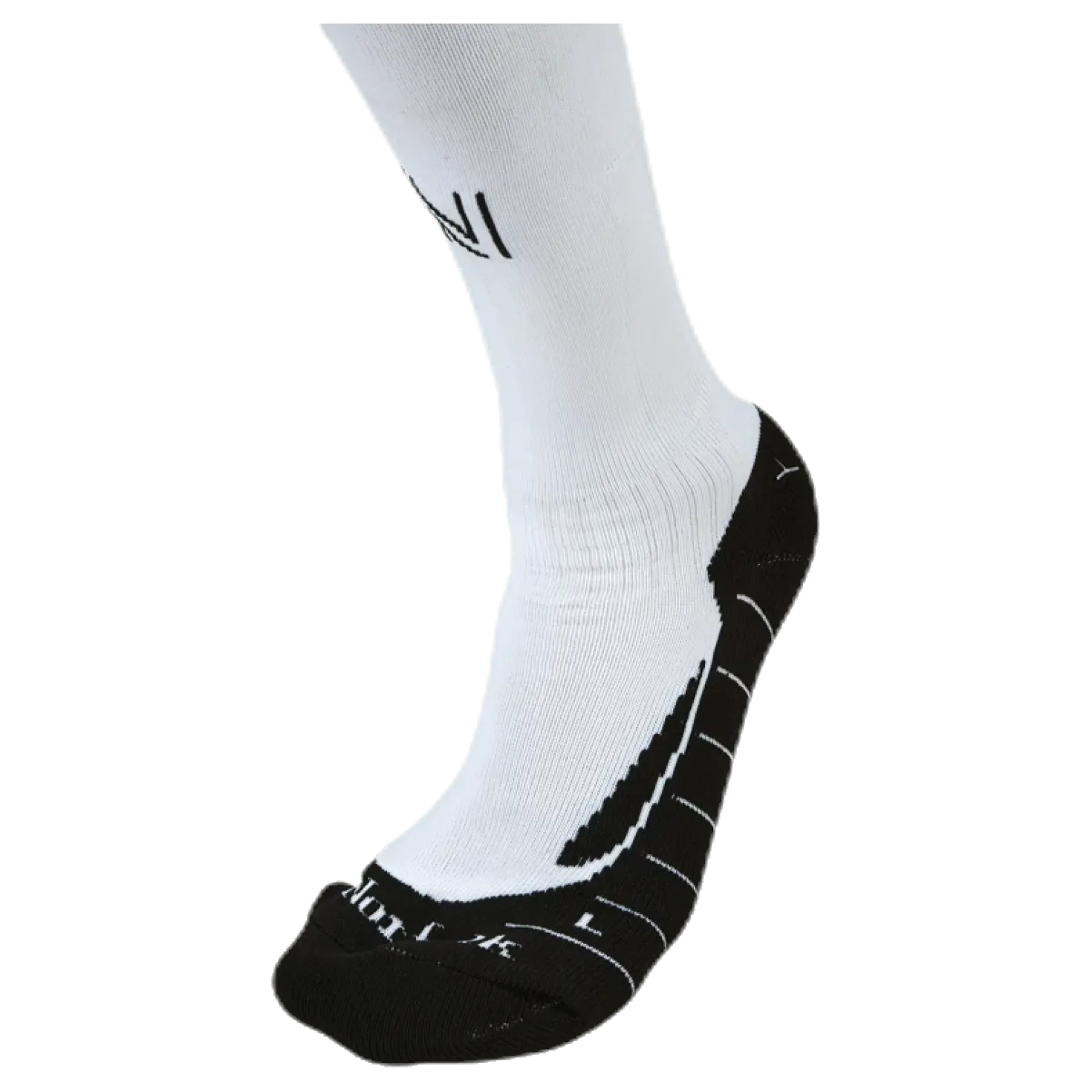 Football Socks - Alex Black