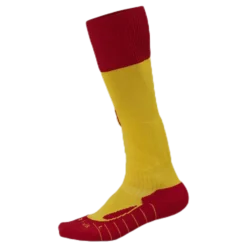 Football Socks - Alex Yellow