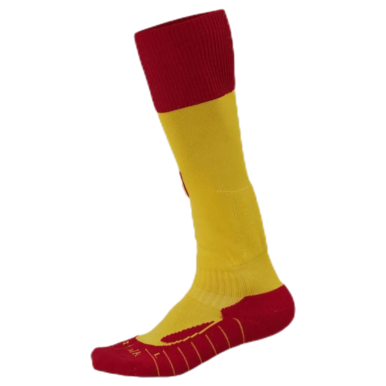 Football Socks - Alex Yellow