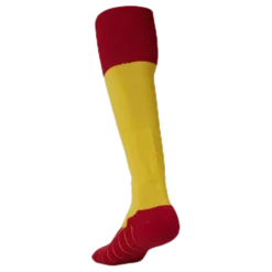 Football Socks - Alex Yellow
