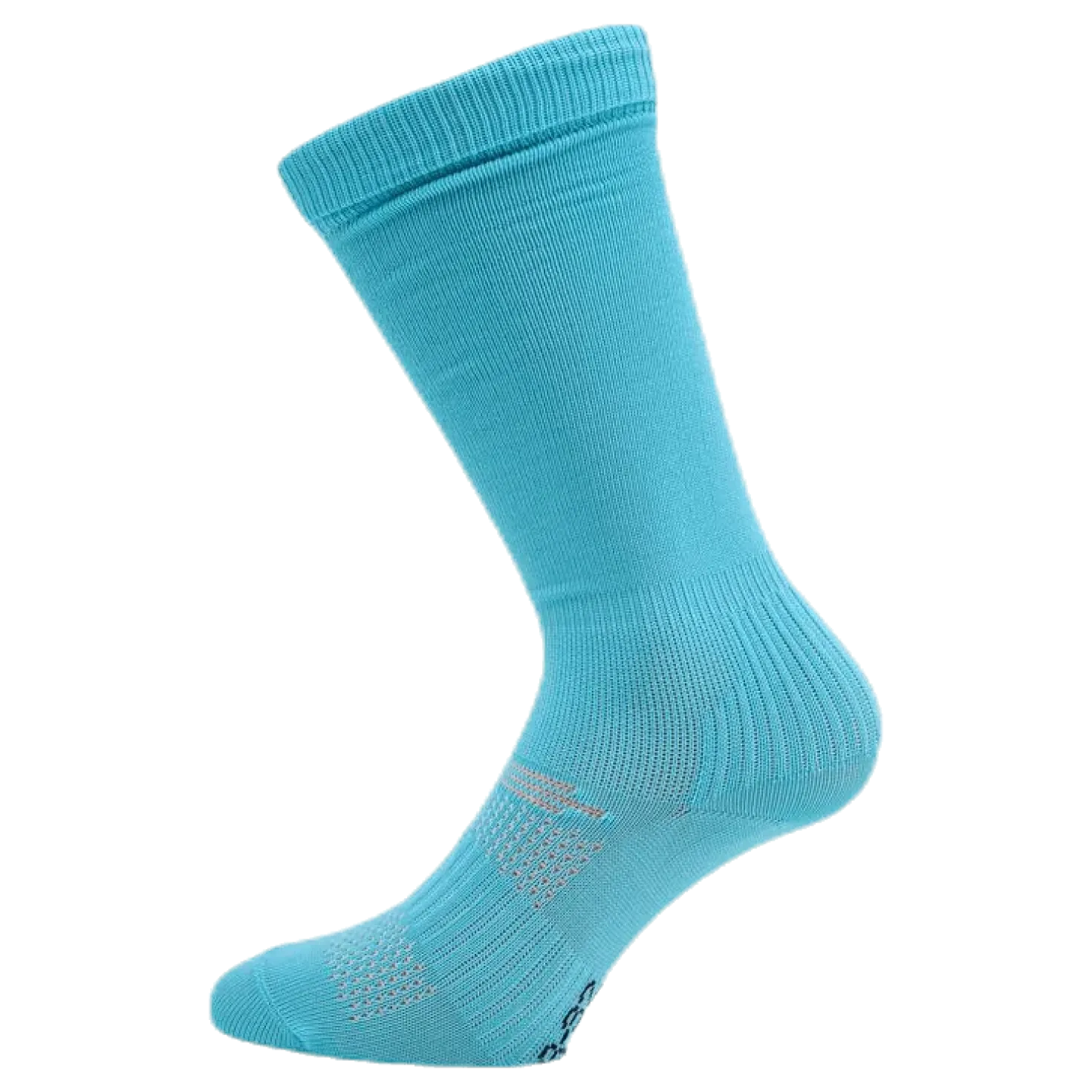 Football Socks Club Blue