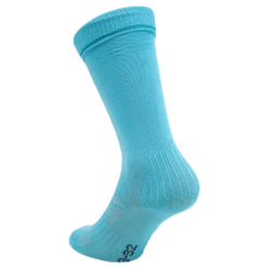 Football Socks Club Blue