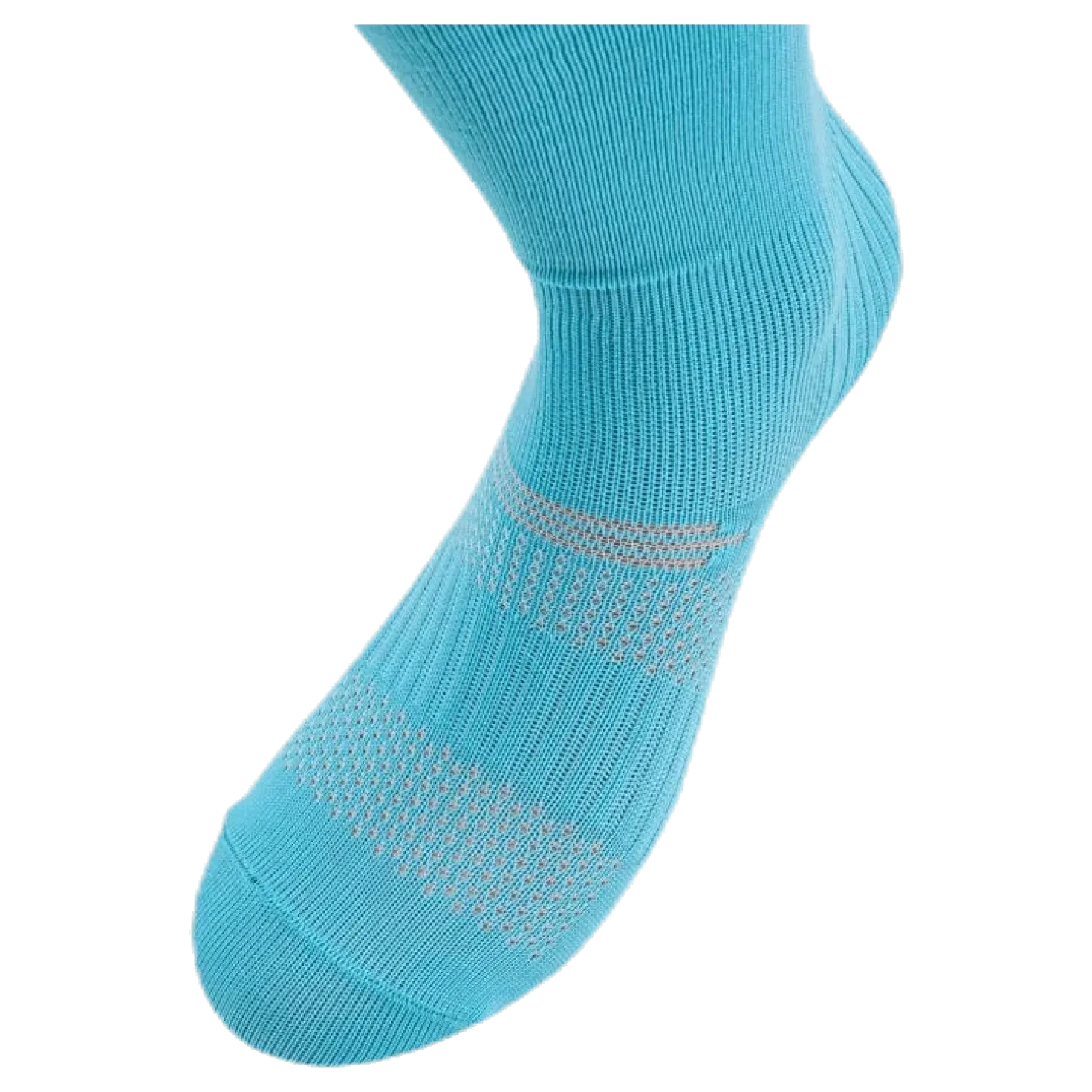 Football Socks Club Blue