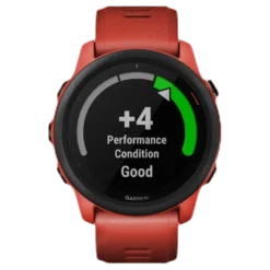Forerunner 745 Red
