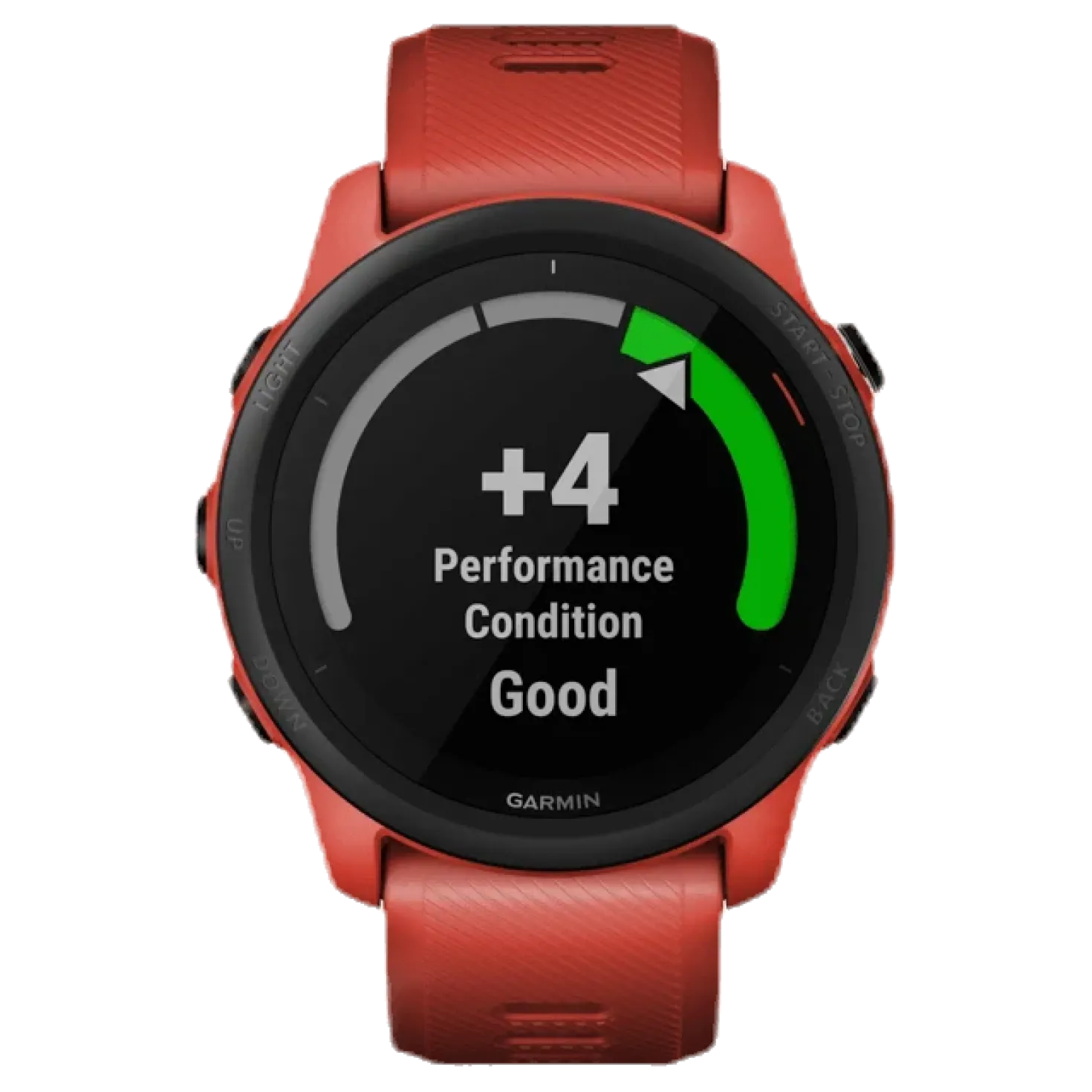 Forerunner 745 Red