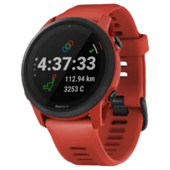 Forerunner 745 Red