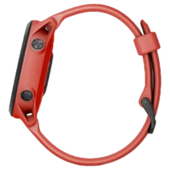 Forerunner 745 Red