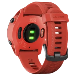 Forerunner 745 Red