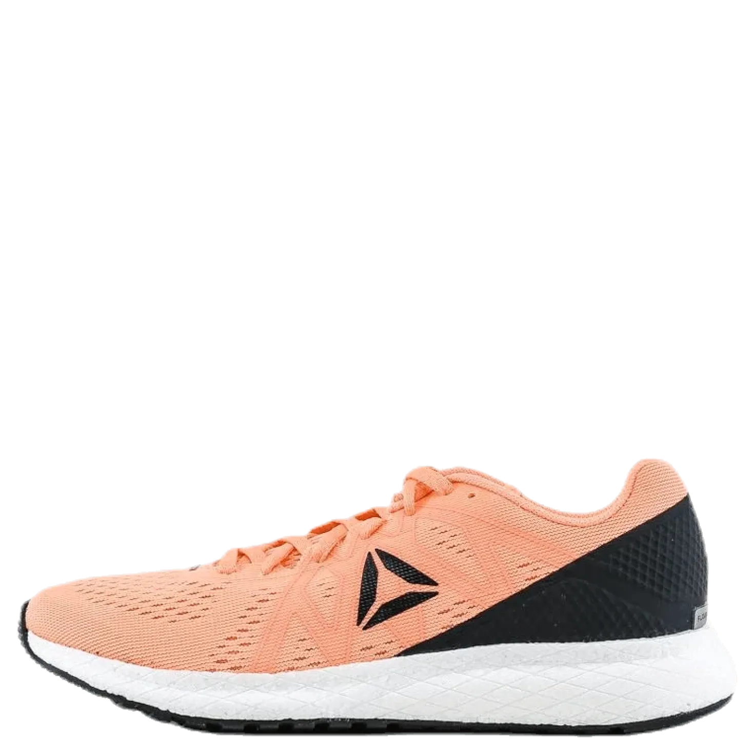 Forever Floatride Energy Orange/Black