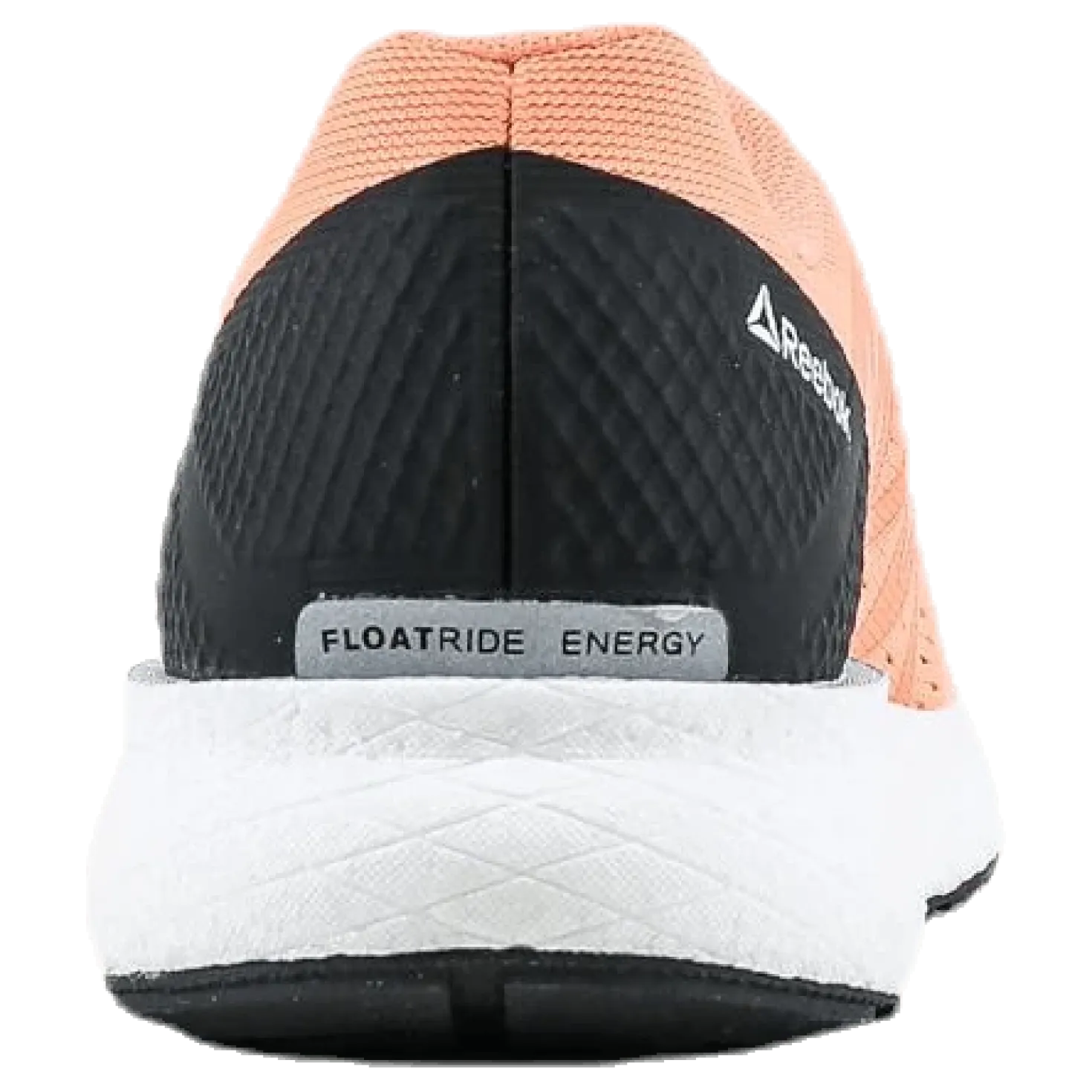 Forever Floatride Energy Orange/Black