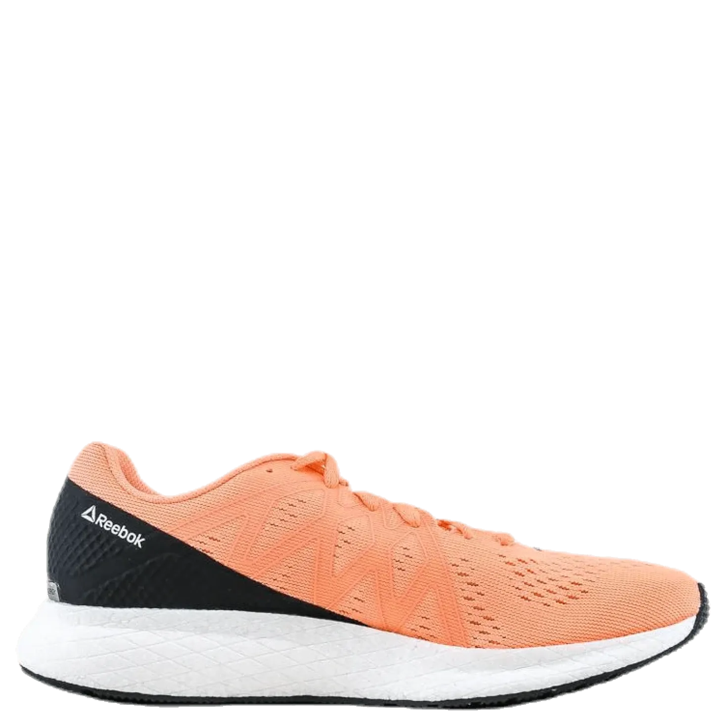 Forever Floatride Energy Orange/Black