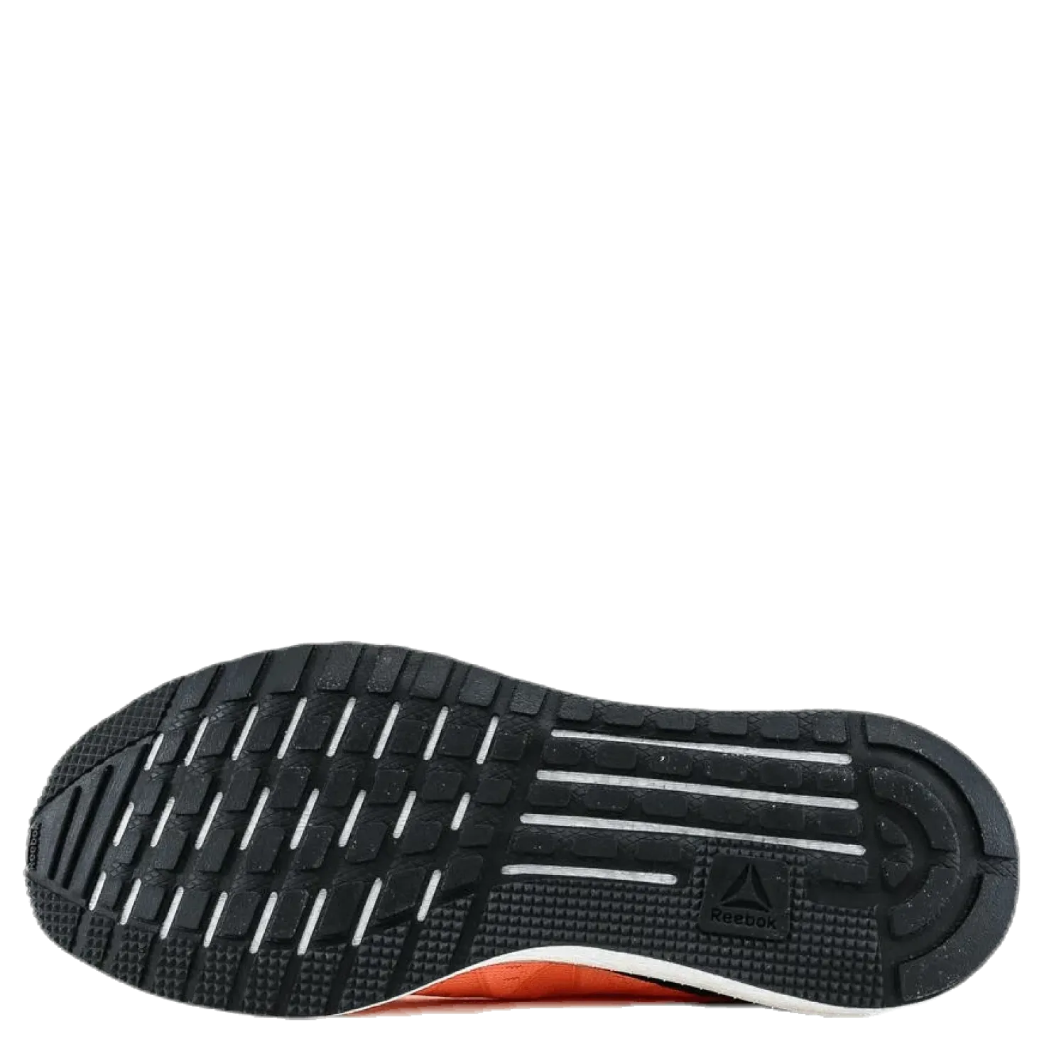 Forever Floatride Energy Orange/Black