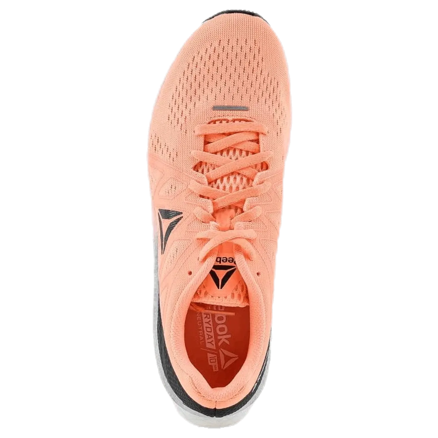 Forever Floatride Energy Orange/Black