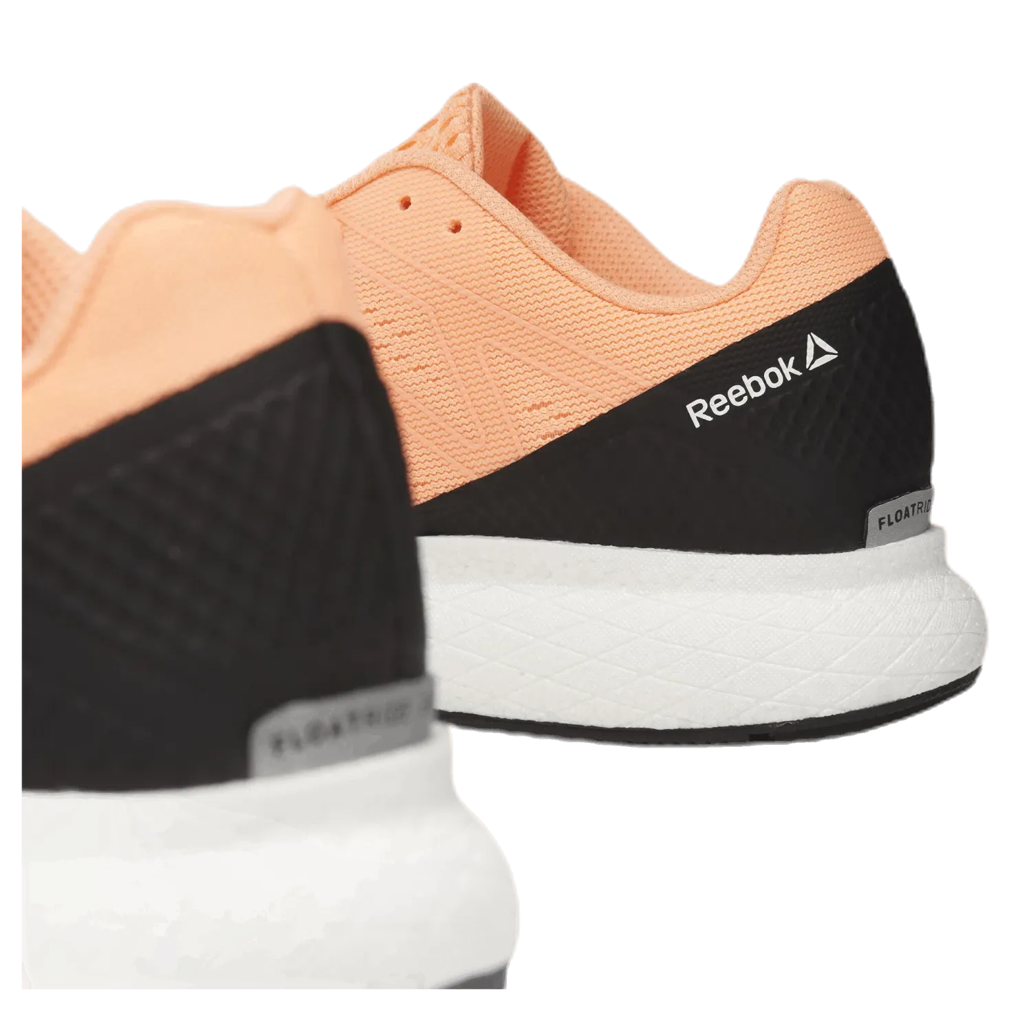 Forever Floatride Energy Orange/Black