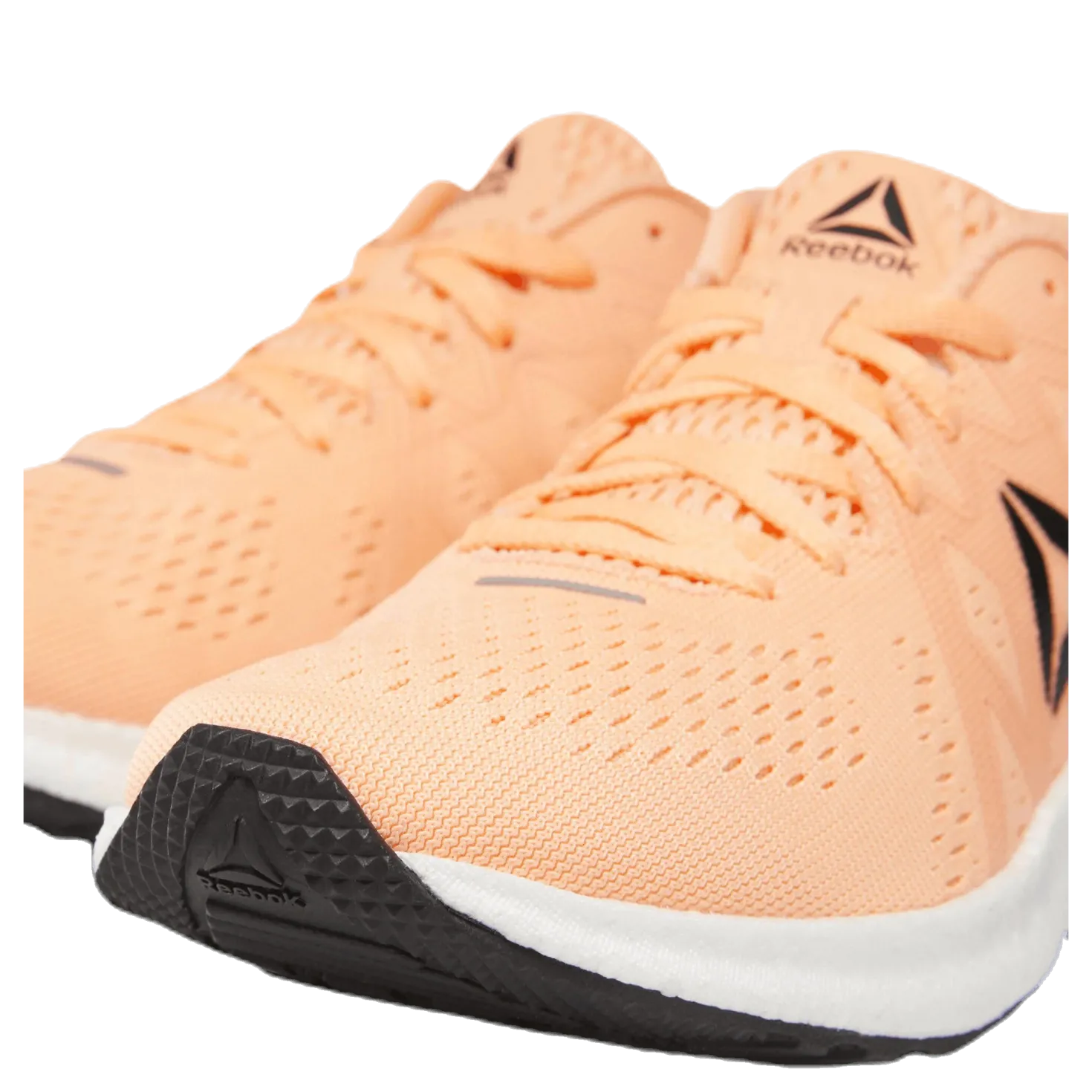 Forever Floatride Energy Orange/Black
