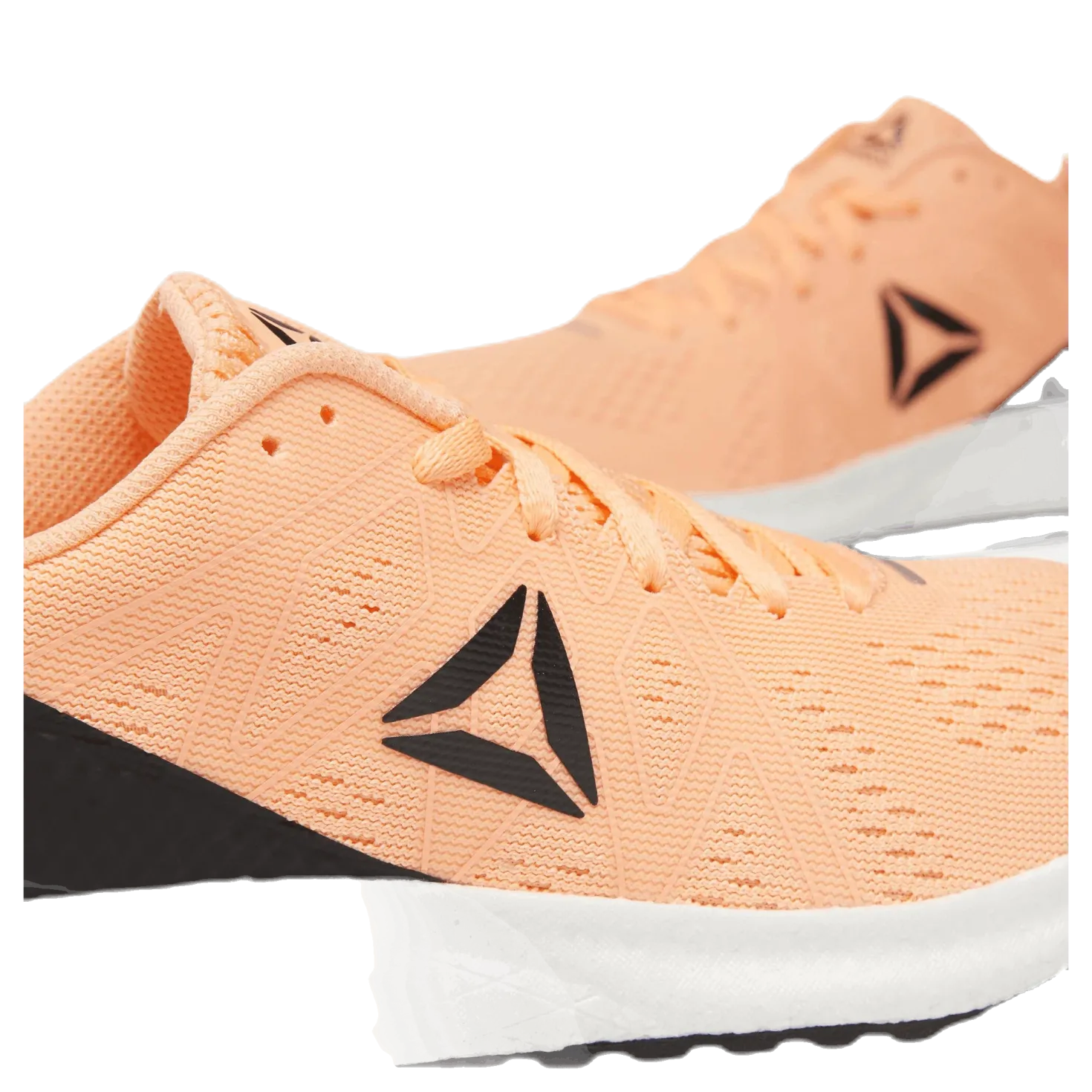 Forever Floatride Energy Orange/Black