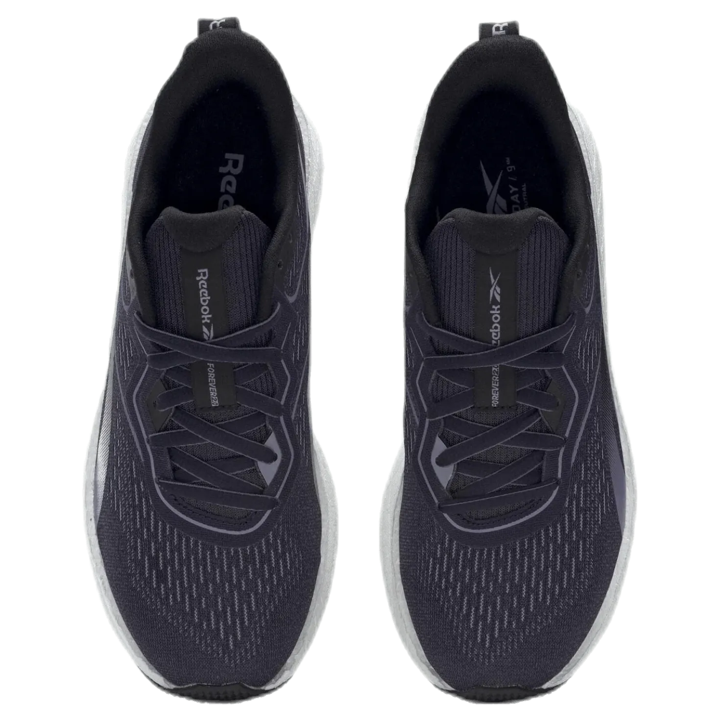 Forever Floatride Energy 2 Purple/Black