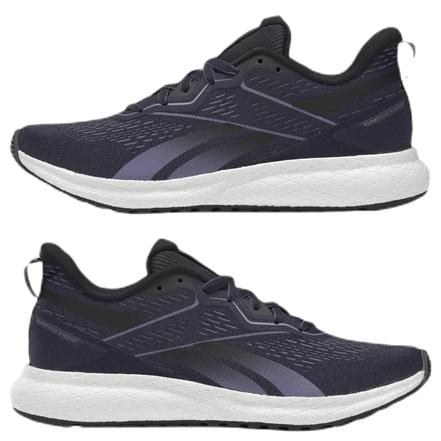 Forever Floatride Energy 2 Purple/Black
