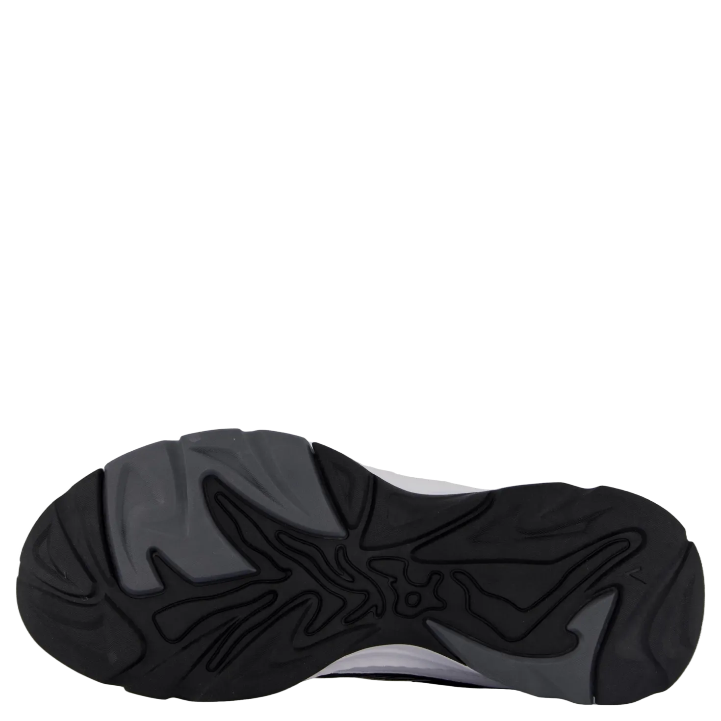 Forma Runner White Black