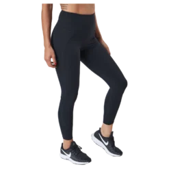 FORM HI-RISE COMPRESSION TIGHTS BLACK/BLACK