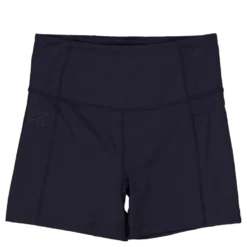 Form Hi-rise Comp Shorts Black/black
