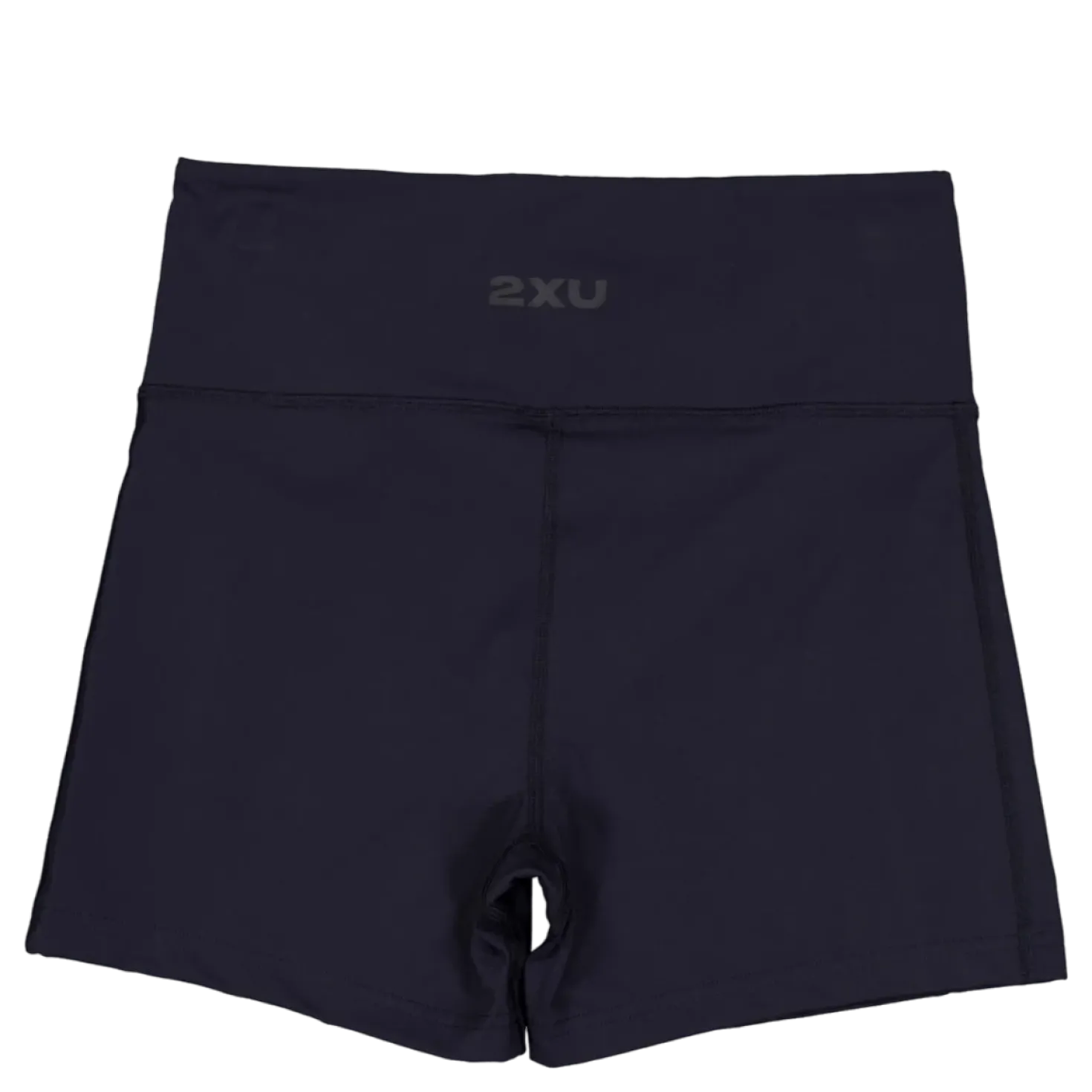 Form Hi-rise Comp Shorts Black/black