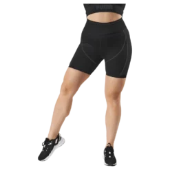 Formknit Seamless Short Puma Black-strong Gray