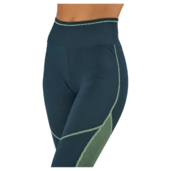 Formknit Seamless Tight Dark Night-fizzy Lime
