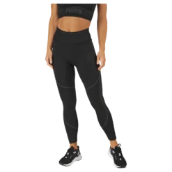 Formknit Seamless Tight Puma Black-strong Gray