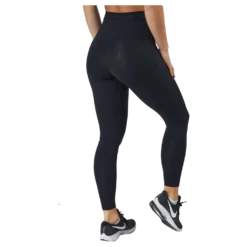 Form Stash Hi-rise Comp Tight Black/black