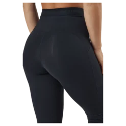 Form Stash Hi-rise Comp Tight Black/black