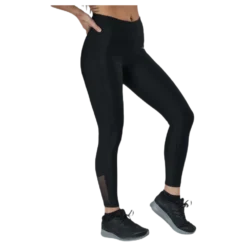 Fortify 7/8 Tight Black