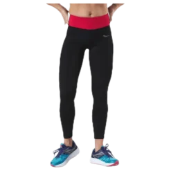 Fortify 7/8 Tight White/Black